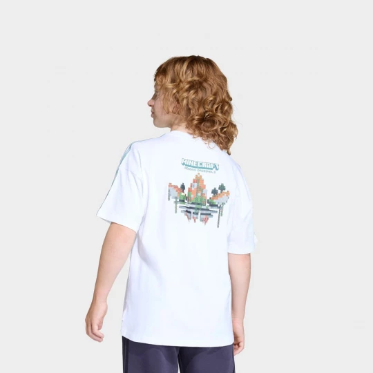 Foto van product Loose Tee adidas Originals blauw