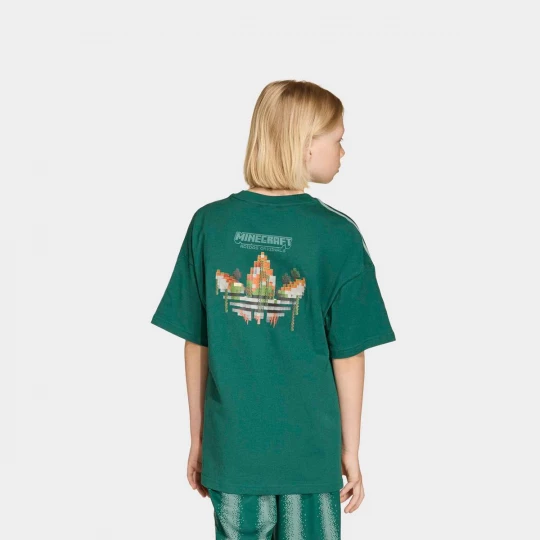 Foto van product Loose Tee adidas Originals groen