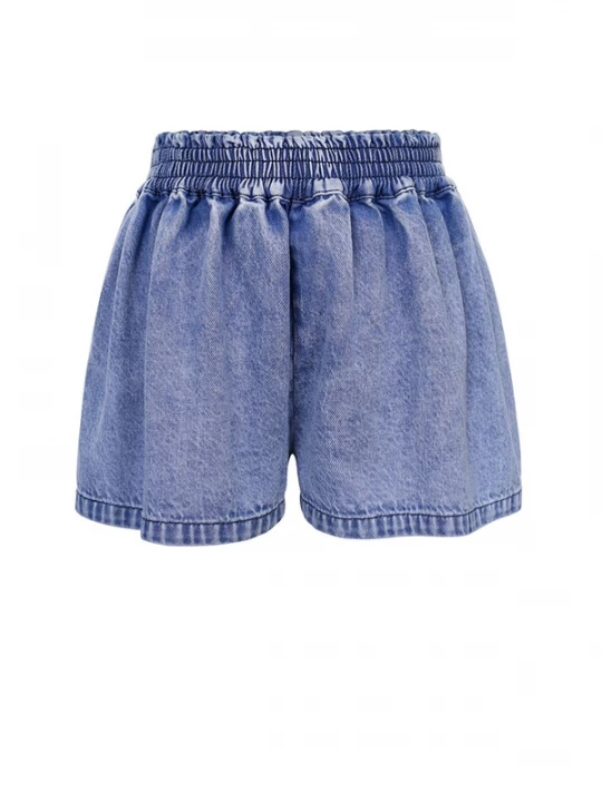 Foto van product Looxs Revolution Broek blauw