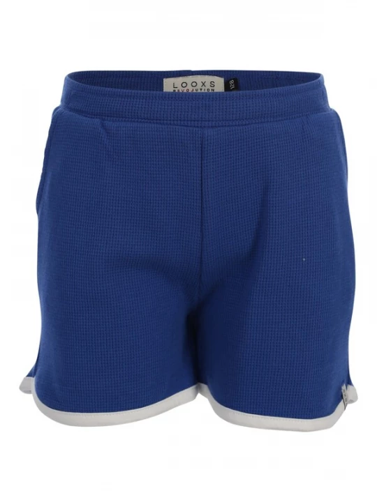 Foto van product Looxs Revolution Broek blauw