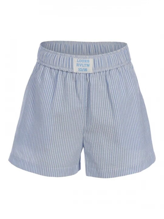 Foto van product Looxs Revolution Broek blauw