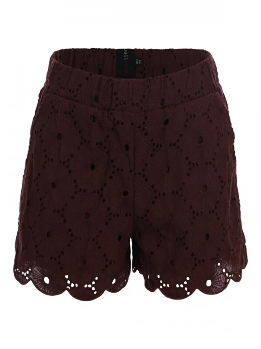 Foto van product Looxs Revolution Broek bruin