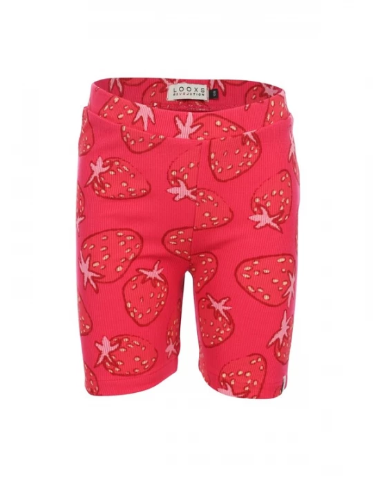 Foto van product Looxs Revolution Broek fuchsia