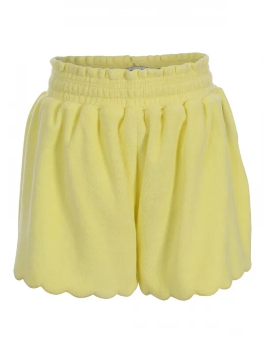 Foto van product Looxs Revolution Broek geel