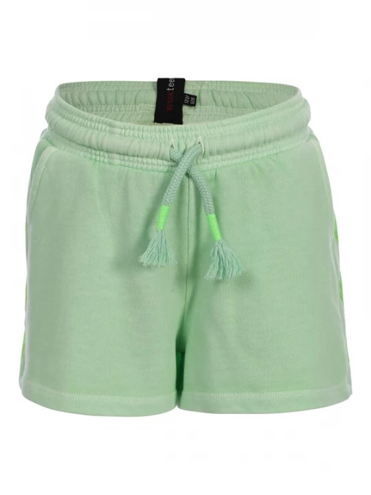 Foto van product Looxs Revolution Broek groen