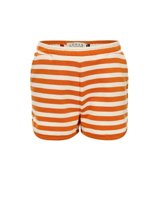 Foto van product Looxs Revolution Broek oranje