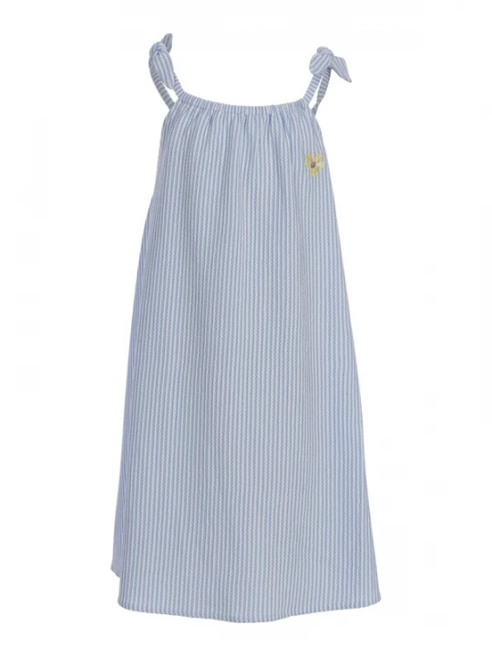 Foto van product Looxs Revolution Jurk blauw