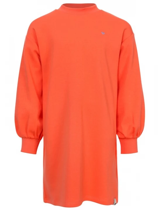Foto van product Looxs Revolution Jurk oranje