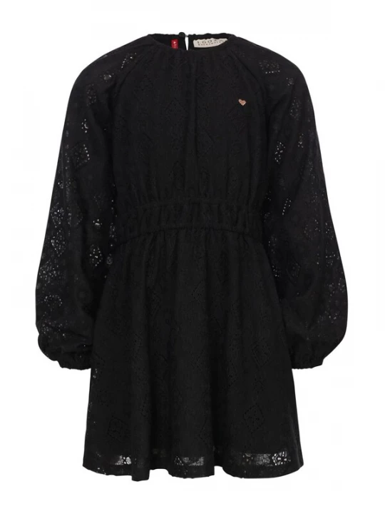Foto van product Looxs Revolution Jurk zwart