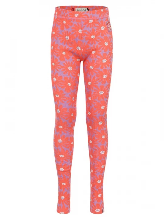 Foto van product Looxs Revolution Leggings oranje