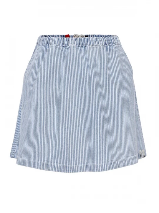 Foto van product Looxs Revolution Rok blauw
