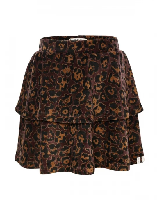 Foto van product Looxs Revolution Rok bruin