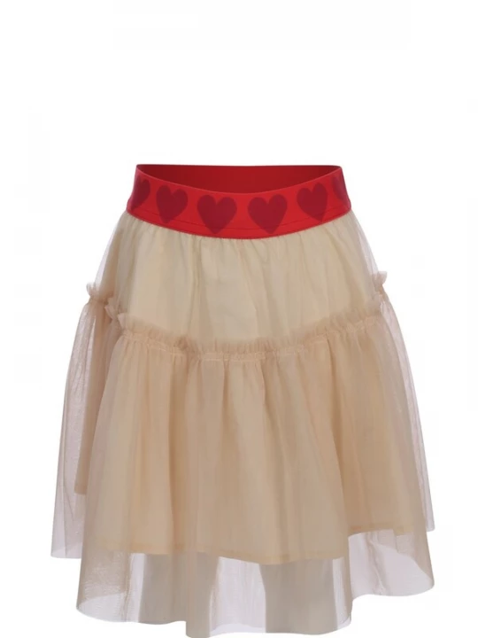 Foto van product Looxs Revolution Rok ecru