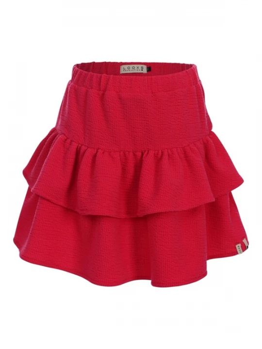 Foto van product Looxs Revolution Rok fuchsia