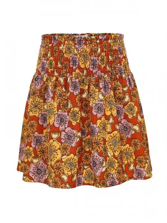 Foto van product Looxs Revolution Rok gemengde kleuren