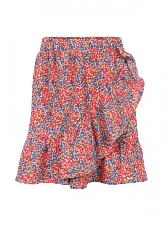 Foto van product Looxs Revolution Rok gemengde kleuren