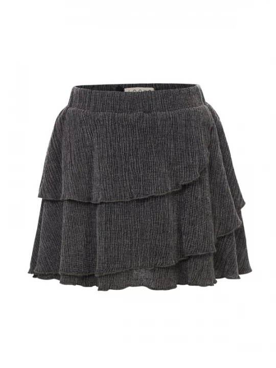 Foto van product Looxs Revolution Rok grijs