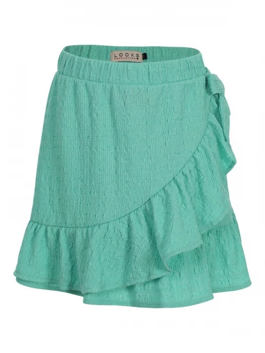 Foto van product Looxs Revolution Rok groen
