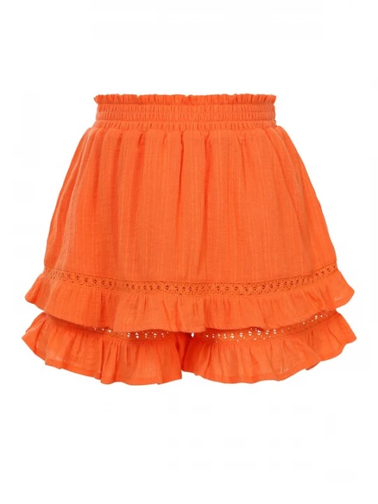Foto van product Looxs Revolution Rok oranje
