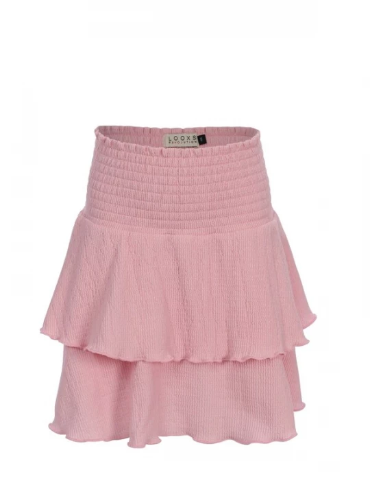 Foto van product Looxs Revolution Rok pink