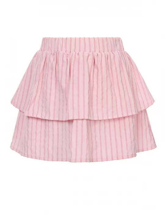 Foto van product Looxs Revolution Rok pink