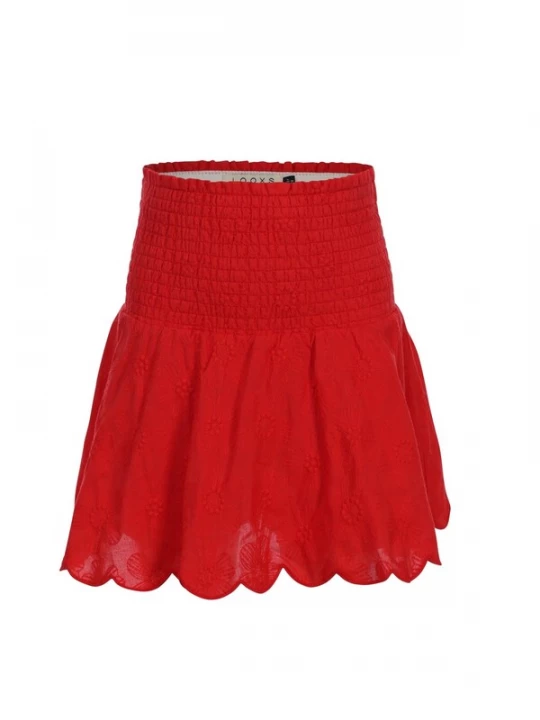 Foto van product Looxs Revolution Rok rood