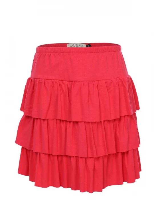Foto van product Looxs Revolution Rok rood