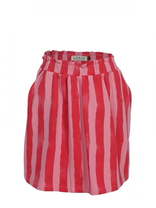 Foto van product Looxs Revolution Rok rood