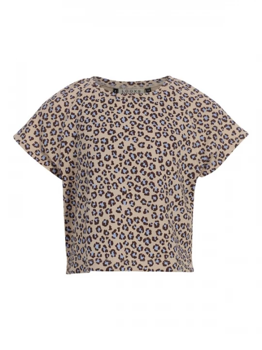 Foto van product Looxs Revolution Shirt beige