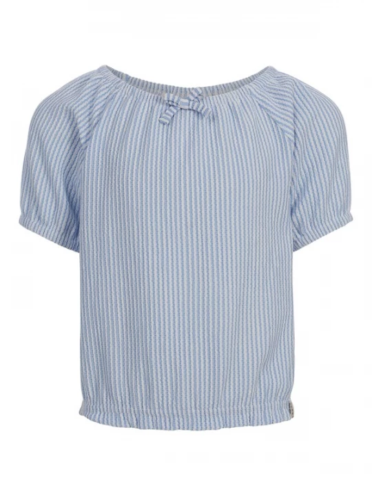 Foto van product Looxs Revolution Shirt blauw