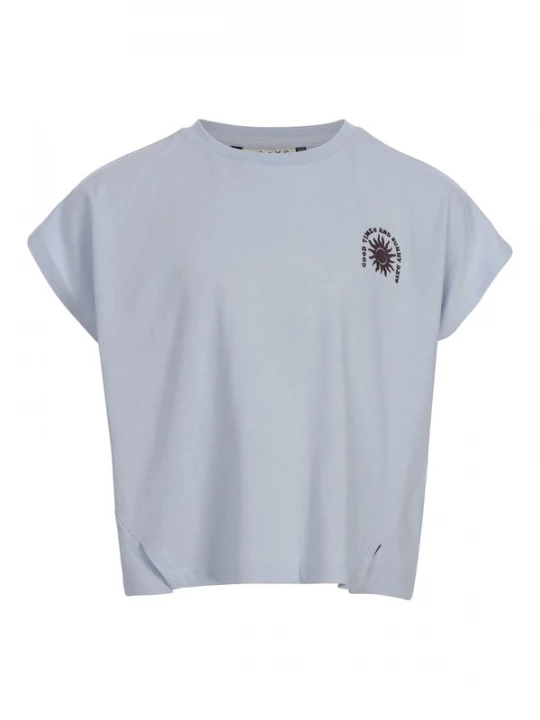 Foto van product Looxs Revolution Shirt blauw