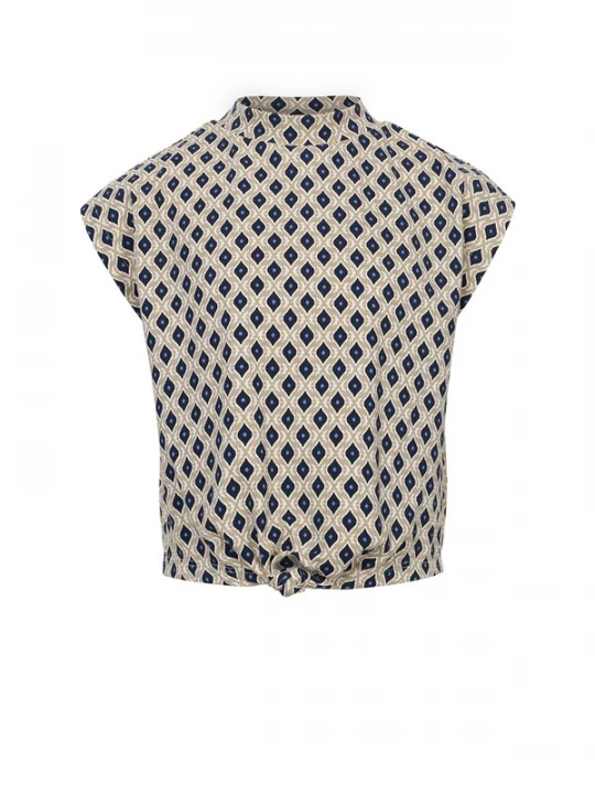 Foto van product Looxs Revolution Shirt blauw