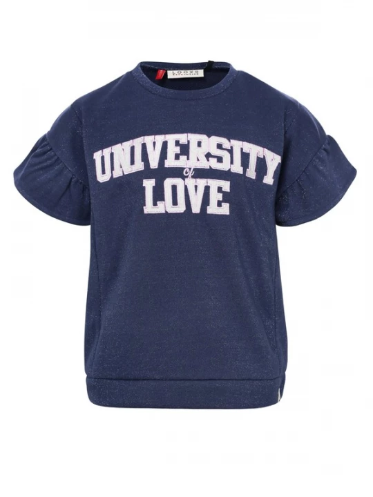 Foto van product Looxs Revolution Shirt blauw