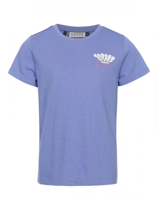 Foto van product Looxs Revolution Shirt blauw