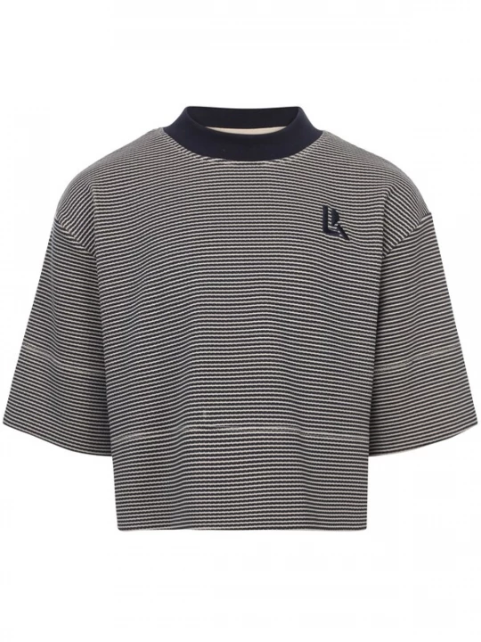 Foto van product Looxs Revolution Shirt blauw