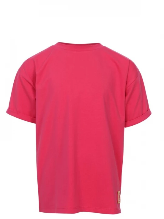 Foto van product Looxs Revolution Shirt fuchsia