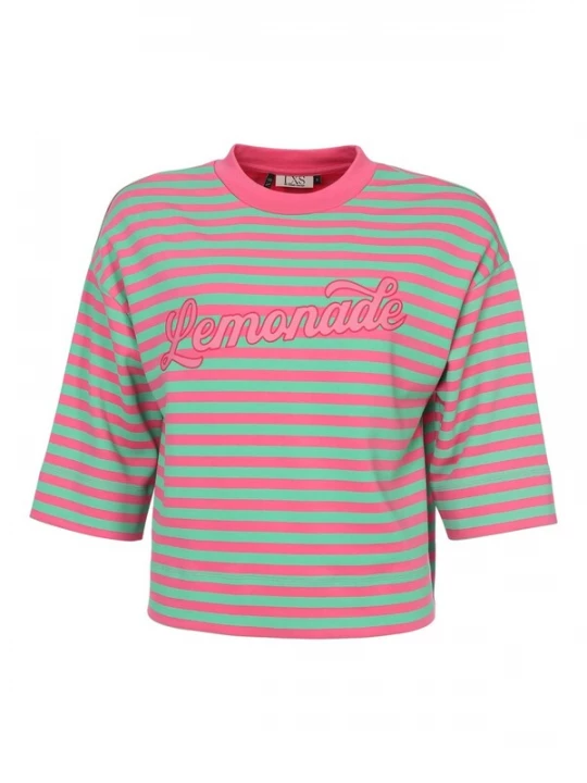 Foto van product Looxs Revolution Shirt gemengde kleuren