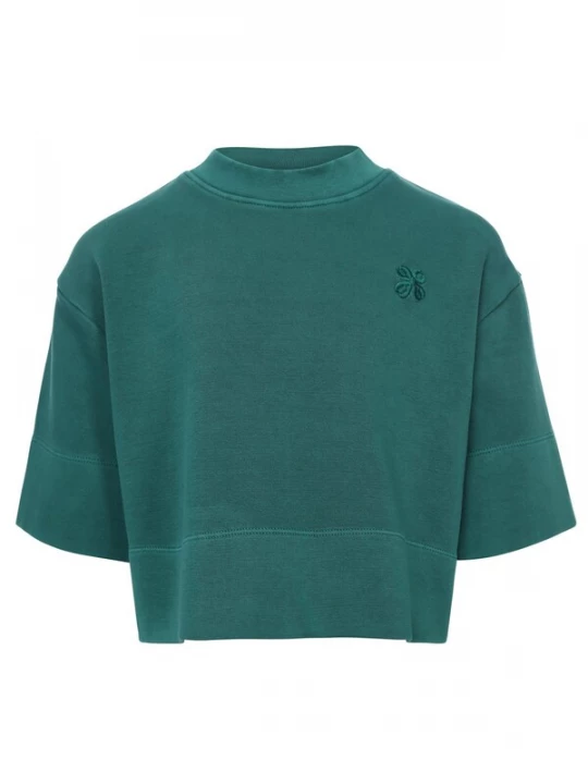 Foto van product Looxs Revolution Shirt groen
