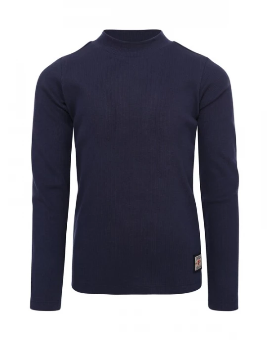Foto van product Looxs Revolution Shirt navy