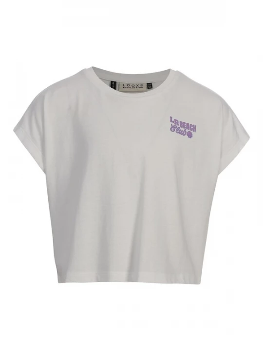 Foto van product Looxs Revolution Shirt offwhite