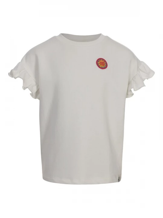 Foto van product Looxs Revolution Shirt offwhite