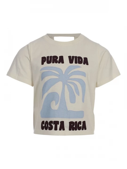 Foto van product Looxs Revolution Shirt offwhite