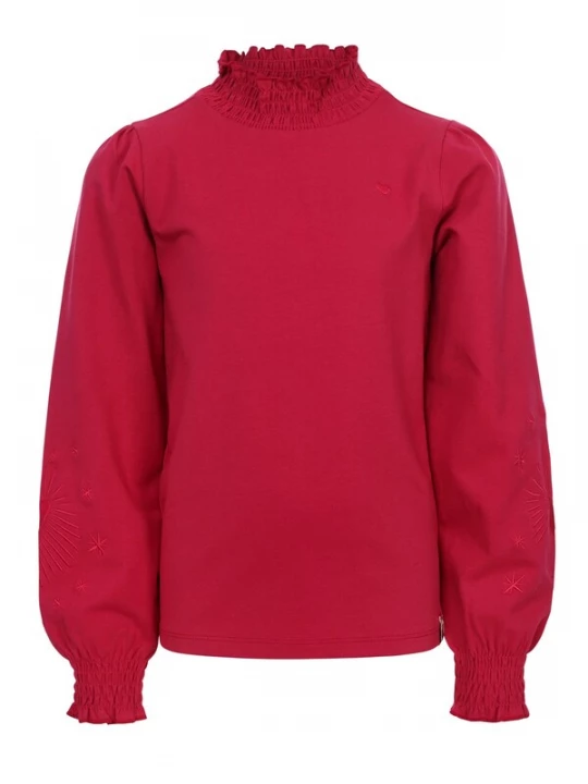 Foto van product Looxs Revolution Shirt pink