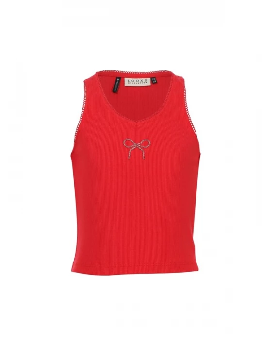 Foto van product Looxs Revolution Shirt rood