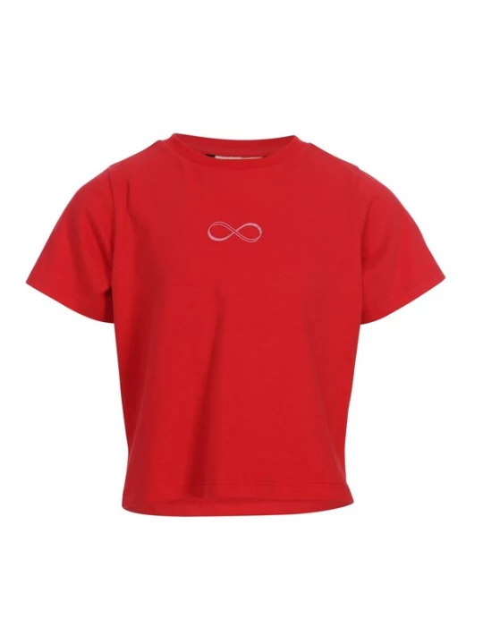 Foto van product Looxs Revolution Shirt rood