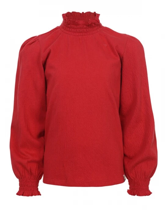 Foto van product Looxs Revolution Shirt rood