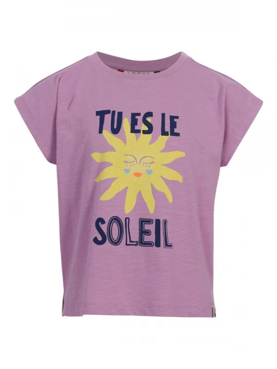 Foto van product Looxs Revolution Shirt sering