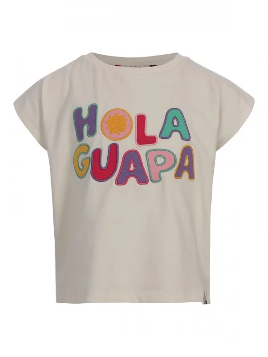 Foto van product Looxs Revolution Shirt wit