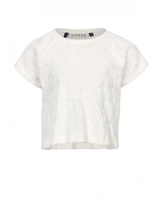 Foto van product Looxs Revolution Shirt wit