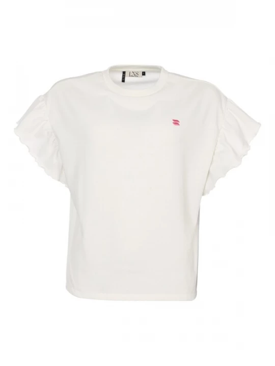 Foto van product Looxs Revolution Shirt wit